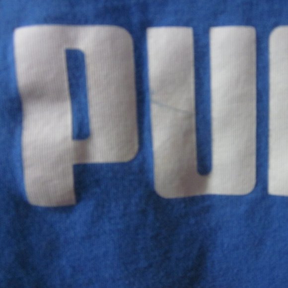 Puma tee shirt - Picture 2 of 4